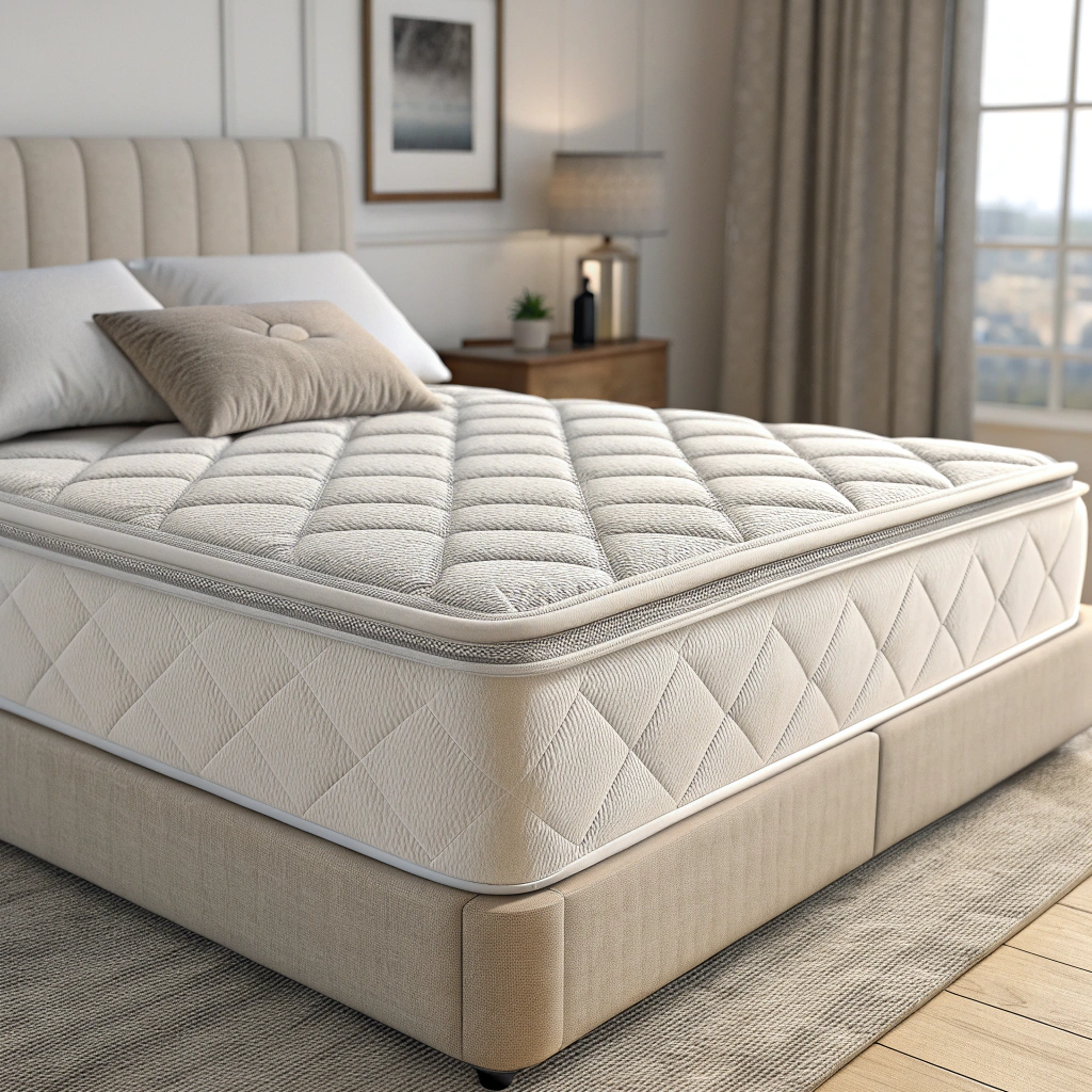 Premium Mattress