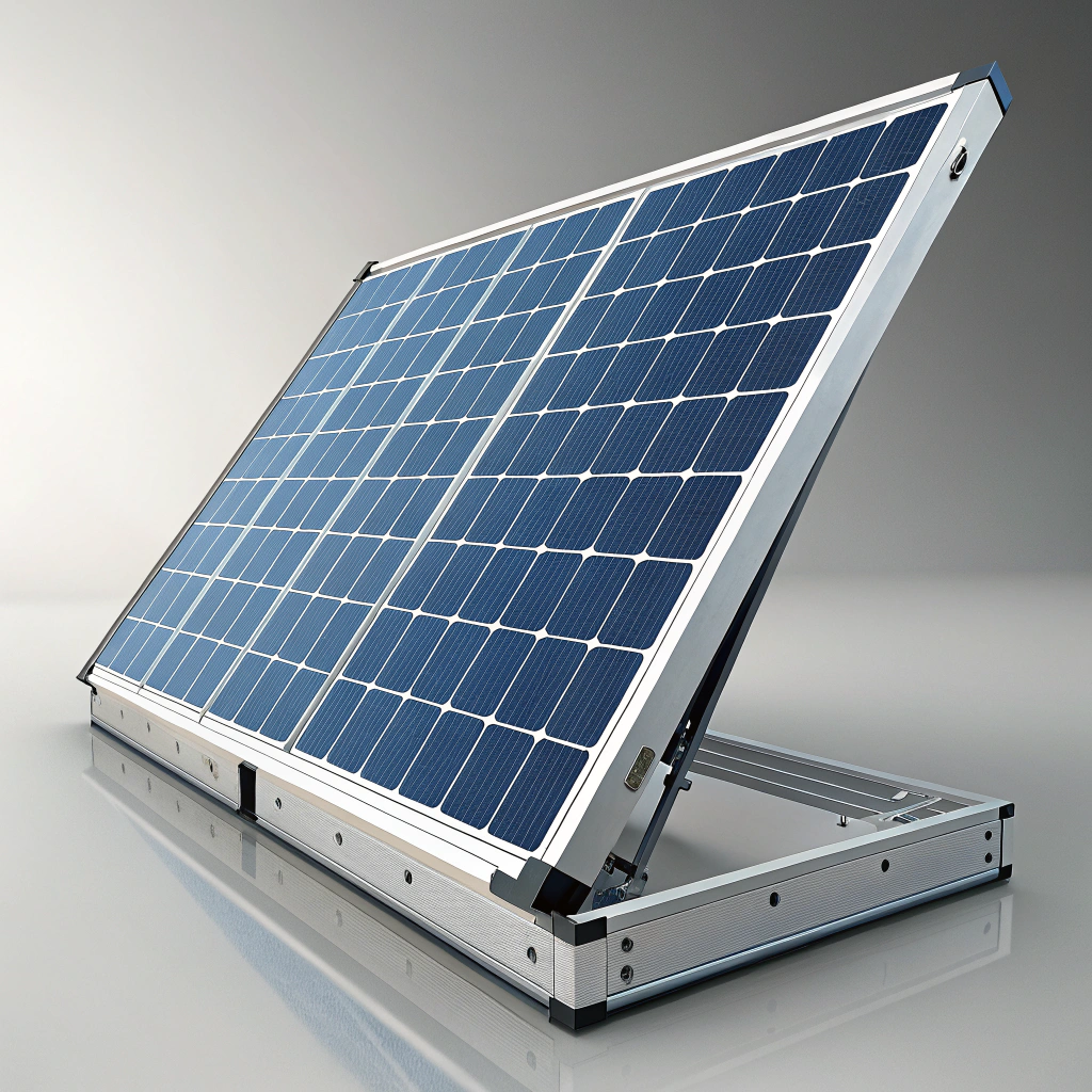 Home Solar Kit