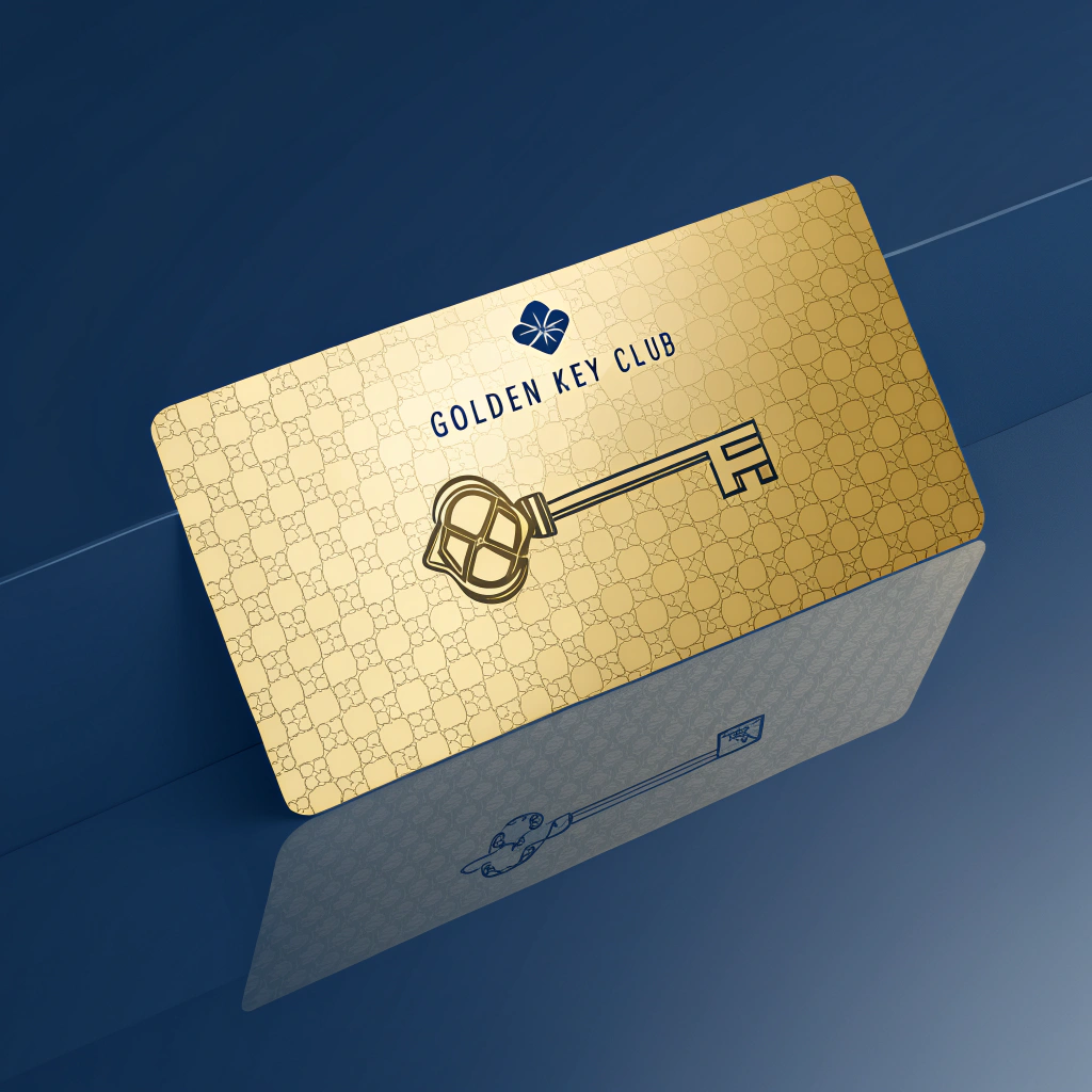 Golden Key Club