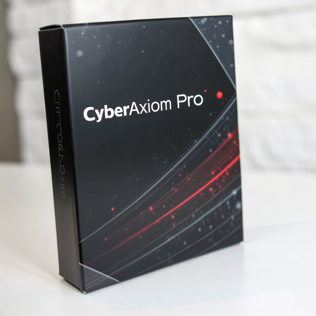 CyberAxiom Pro